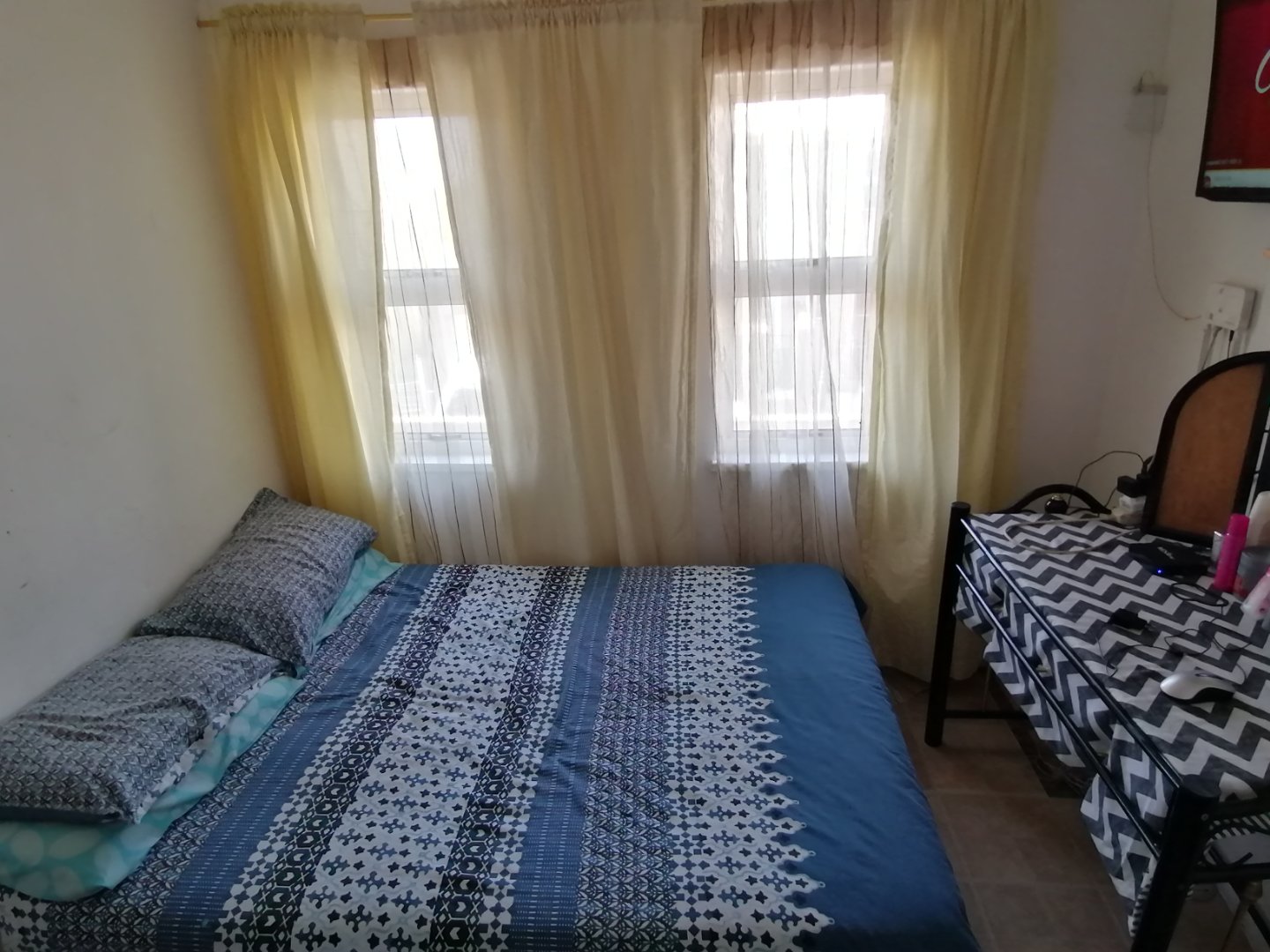 2 Bedroom Property for Sale in Harmony Village Western Cape